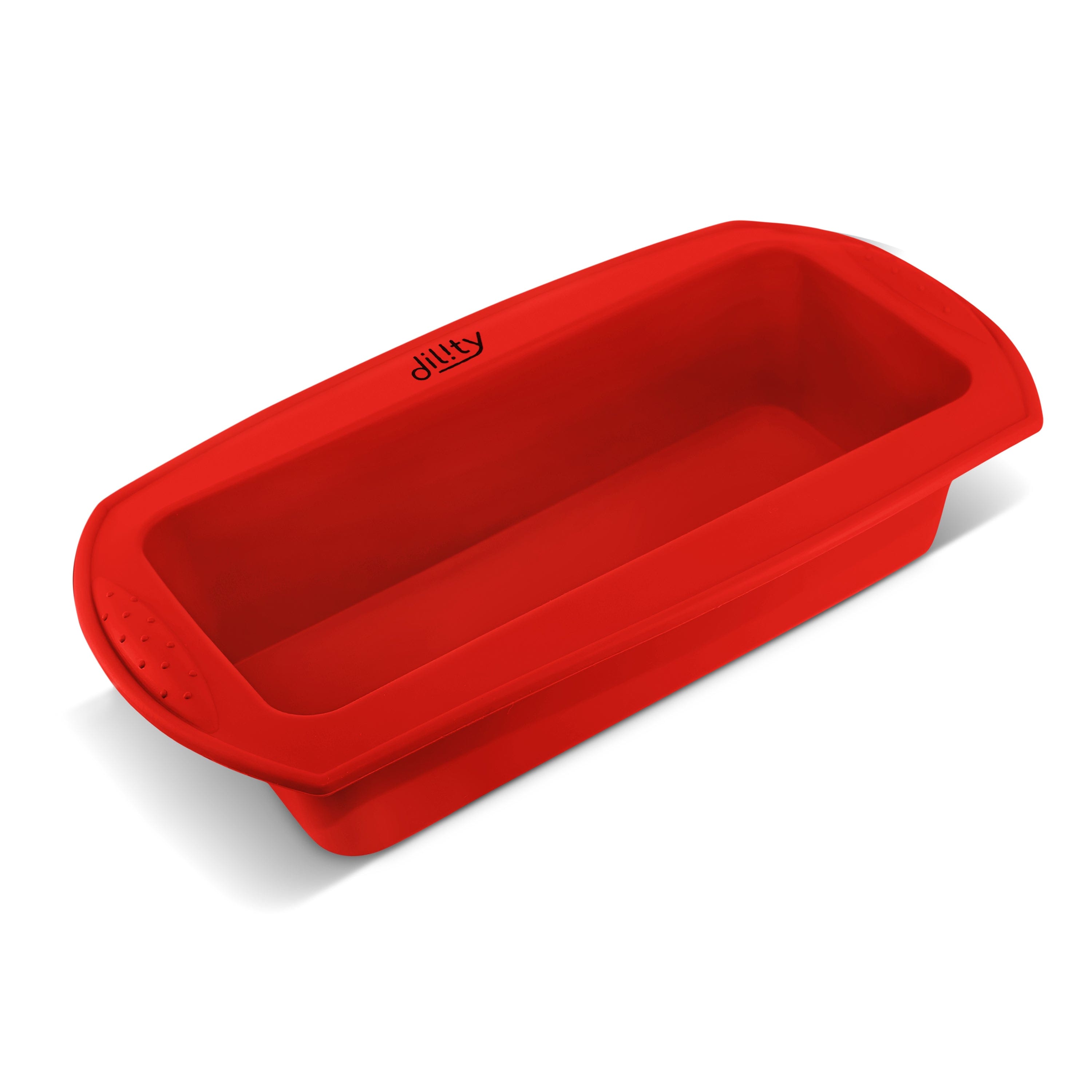 Silicone 12 cup cupcake tray – dilityhome