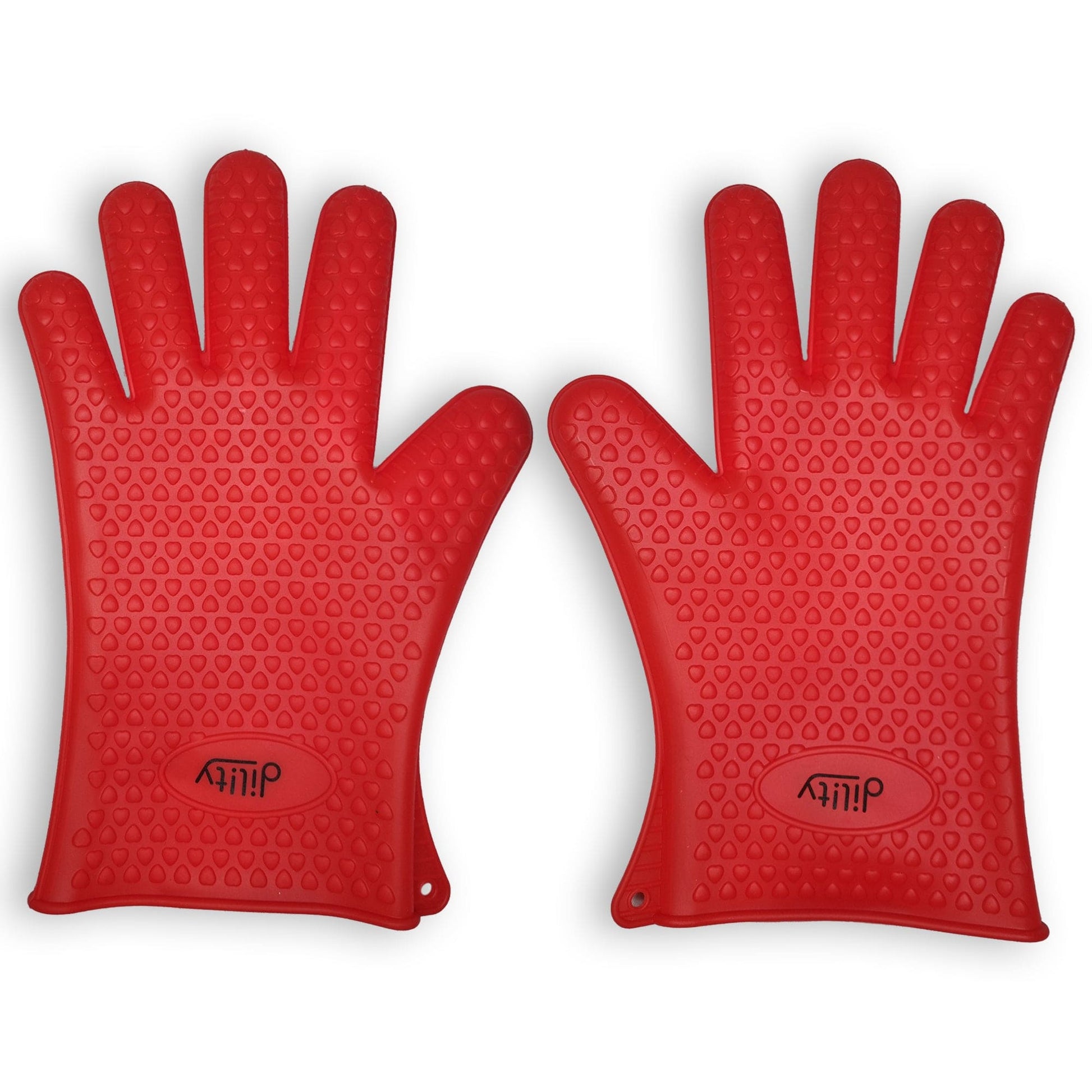 Best Oven Gloves:Easy To Clean And Can Hold Up Baking Pans Conveniently -  Products Introduction - News - Dongguan WeiShun Silicone Technology Co.,Ltd